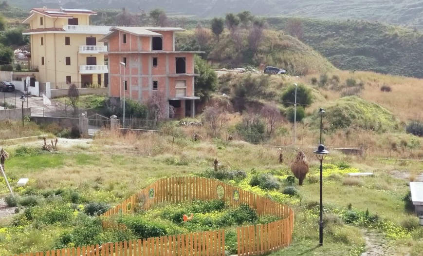 Reggio Calabria – Parco urbano di contrada Maldariti tra incuria e vergogna