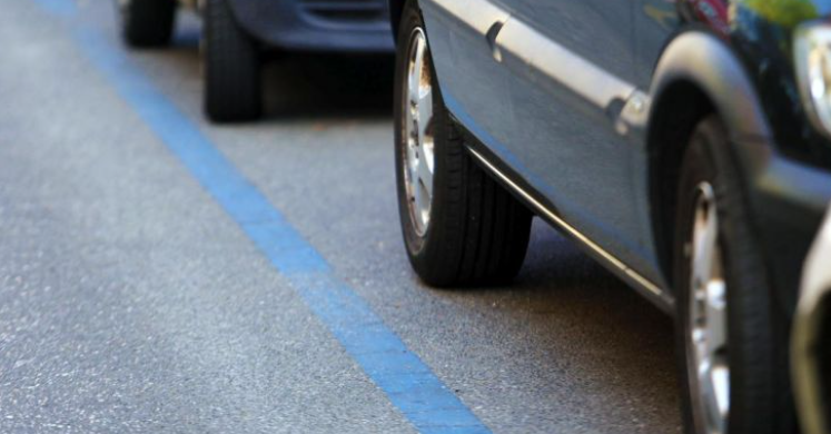 Reggio Calabria – Tariffazioni agevolate della sosta nelle strisce blu: le info
