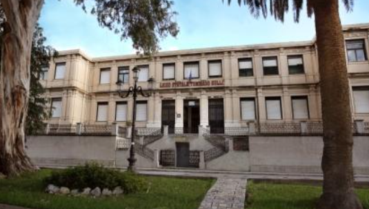 Il Liceo Tommaso Gullì di Reggio Calabria scelto dagli studenti stranieri d’Intercultura per conoscere meglio l’Italia