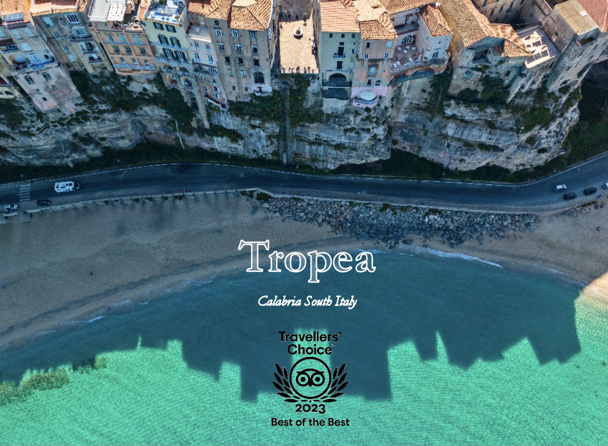 Spiagge più belle al mondo, per Tripadvisor Tropea ai primi posti
