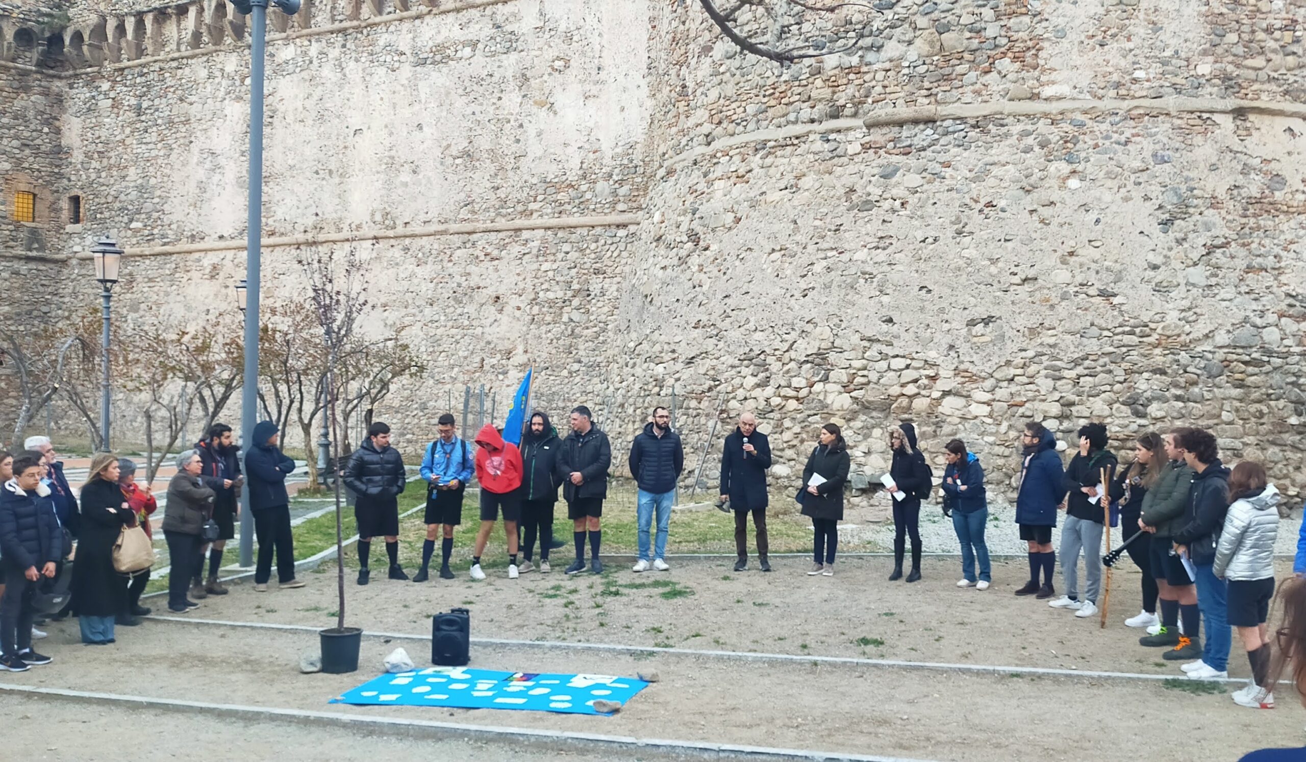 Reggio Calabria – Legambiente e Libera insieme nella Giornata della Memoria e dell’Impegno