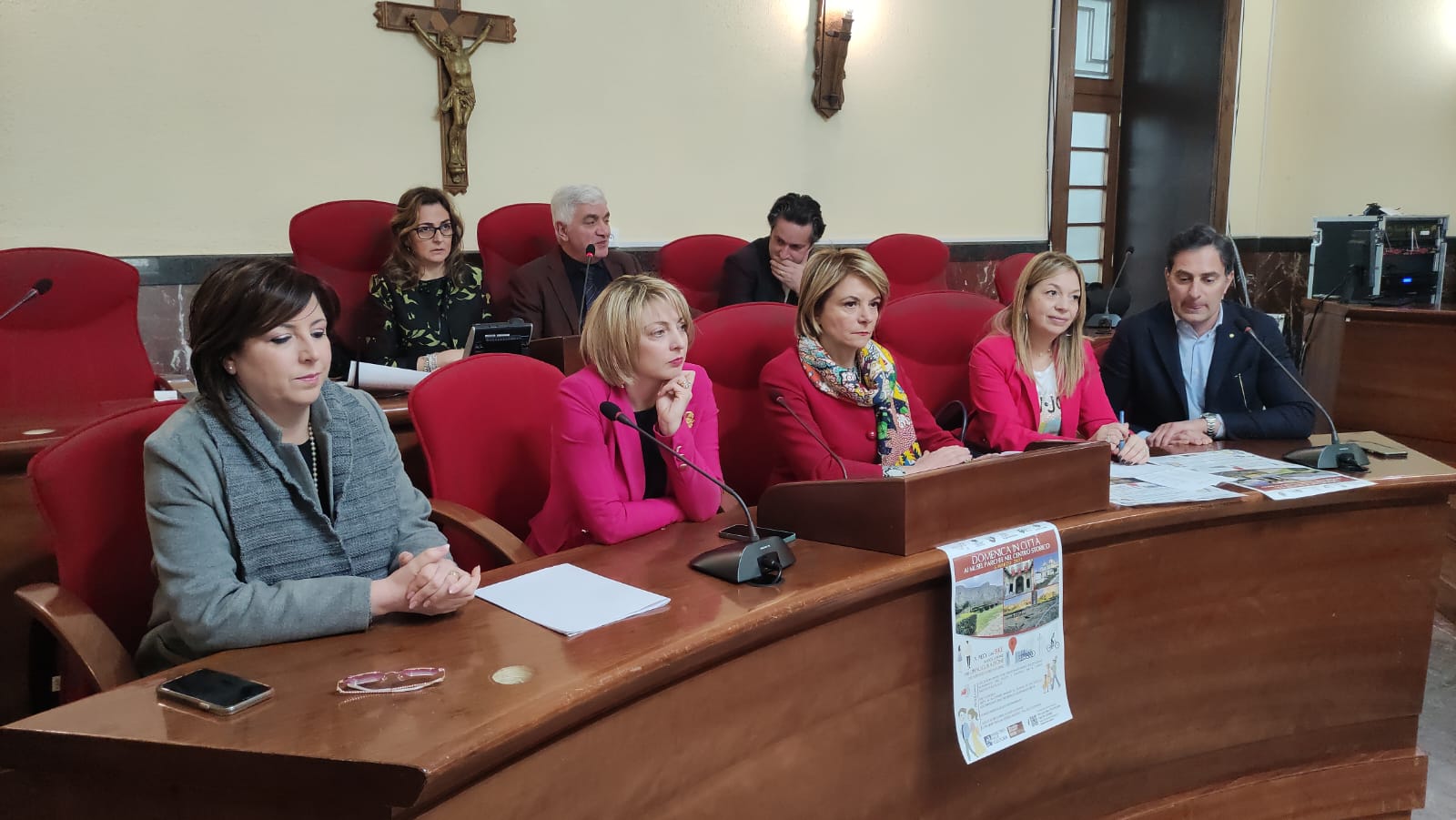 Domenica al museo, presentati gli eventi in programma a Vibo Valentia