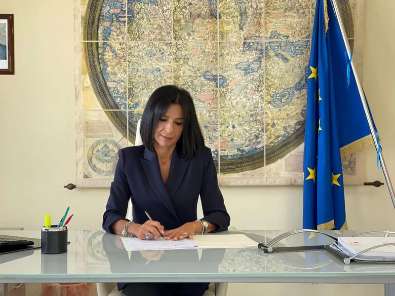Bando biblioteche e archivi, Princi scrive a Rettori e dirigenti scolastici