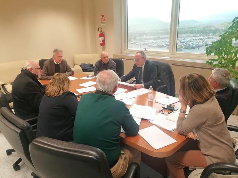 Aree interne: prosegue il percorso tracciato dalla Regione. Gallo: “Uno strumento in più per salvaguardare i nostri borghi”
