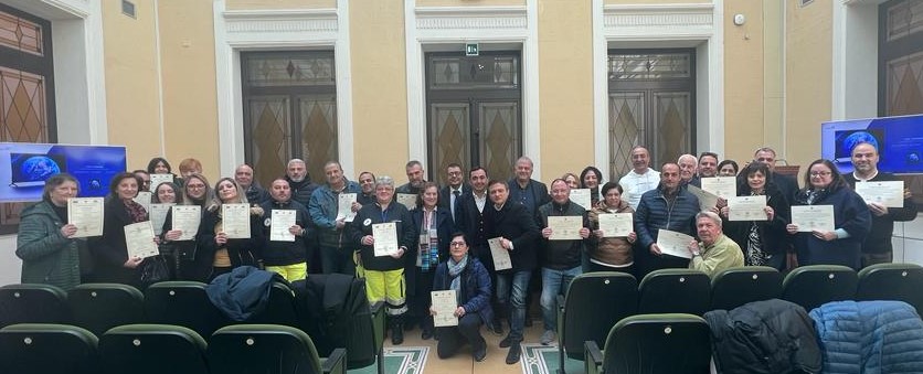 La Metrocity punta ancora sulla formazione: conclusi i corsi di aggiornamento di lingua inglese e informatica
