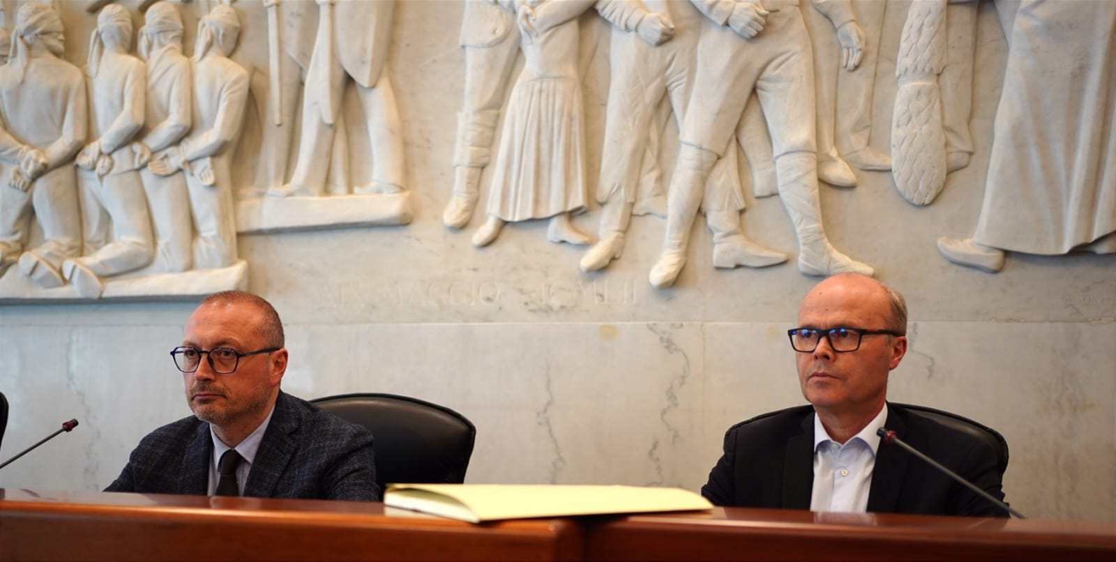 Disco verde in Consiglio Metropolitano alla versione preliminare del Piano Strategico