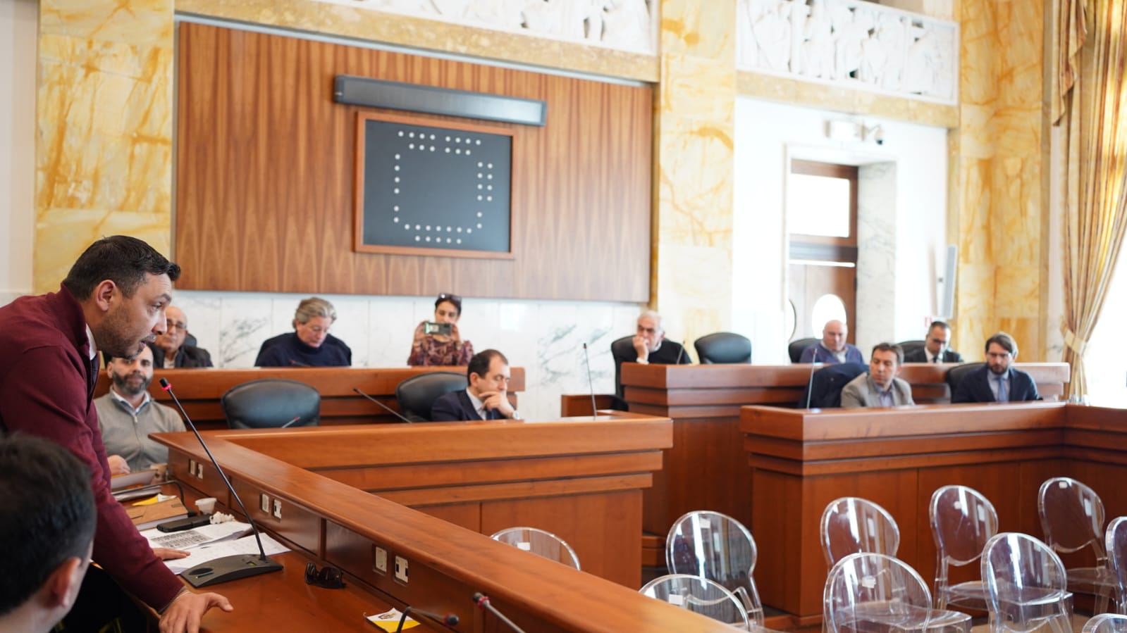Consiglio Metropolitano aperto ai Sindaci: da Palazzo Alvaro netta contrarietà al ddl Calderoli sull’Autonomia Differenziata