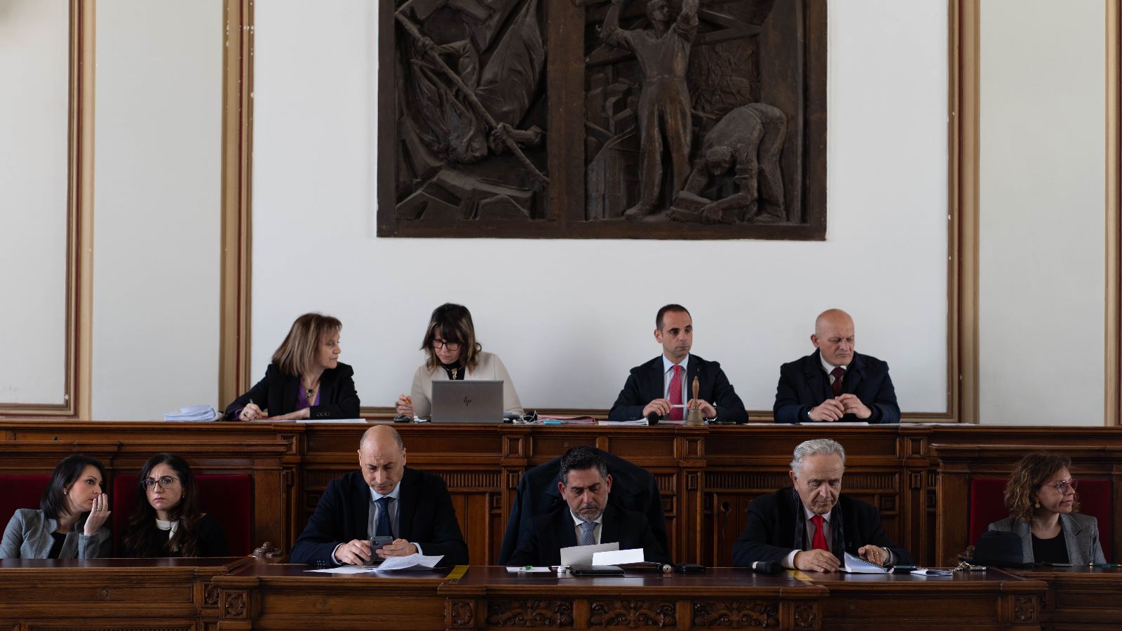 Anche il Comune di Reggio Calabria contro l’Autonomia differenziata, il sindaco facente funzioni Paolo Brunetti: “Barbarie nei confronti del Meridione”