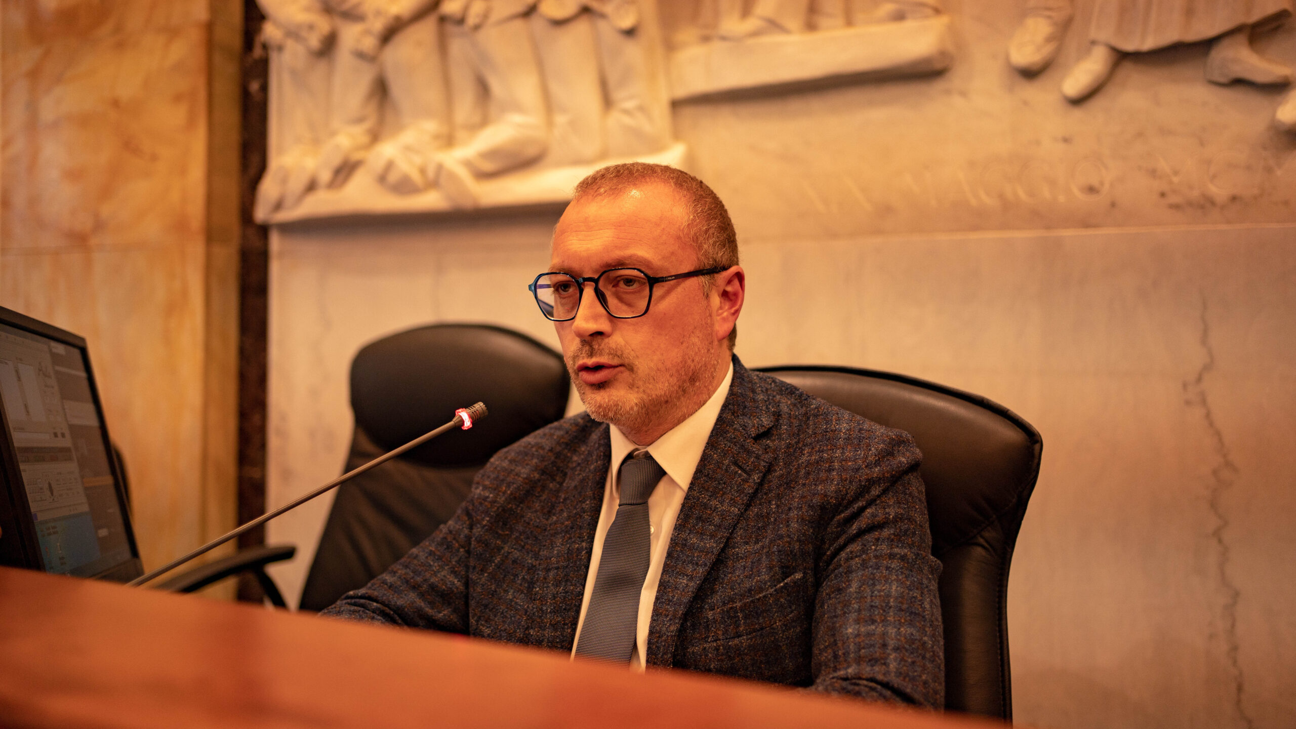 Reggio Calabria: ok al piano fieristico e all’affidamento di nuovi servizi a Castore