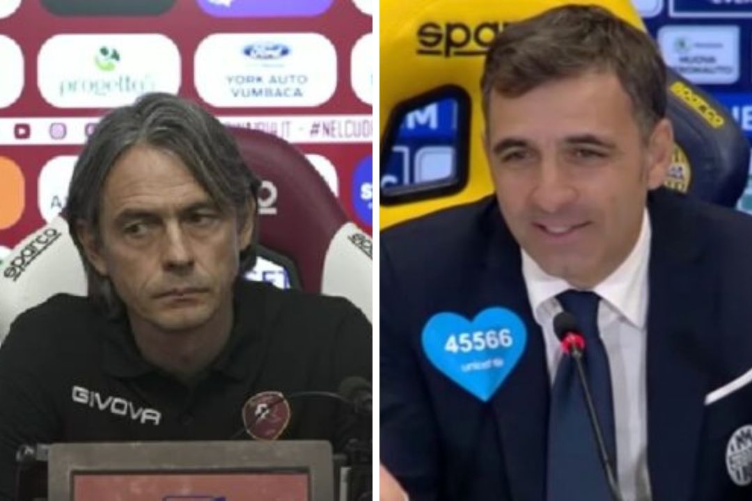 Reggina-Parma: chi è più deluso? La risposta è più semplice di quanto si immagini