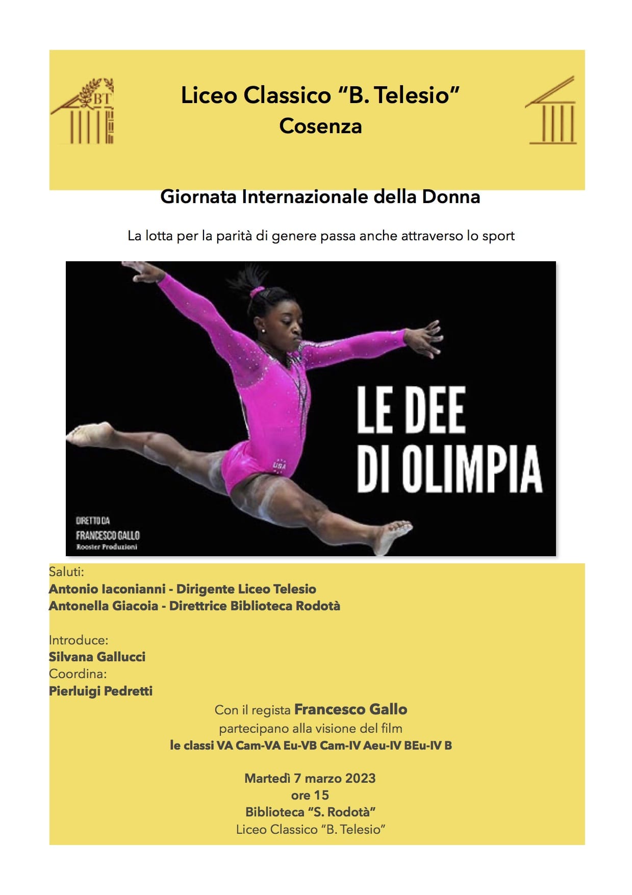 Il 9 marzo presentazione collaborazione tra l’Università Mediterranea di Reggio Calabria e Caffè Mauro