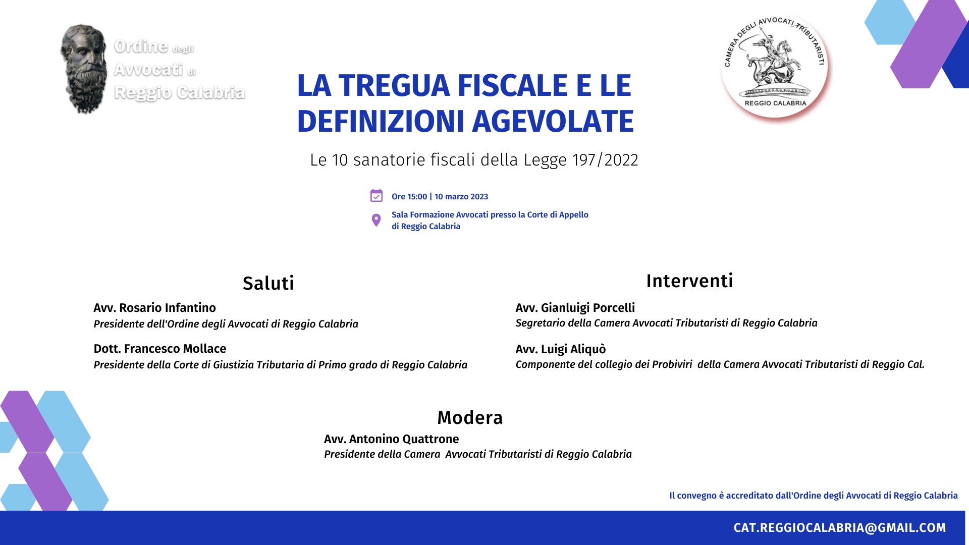 La tregua fiscale: opportunità da cogliere e criticità nella nuova sanatoria.