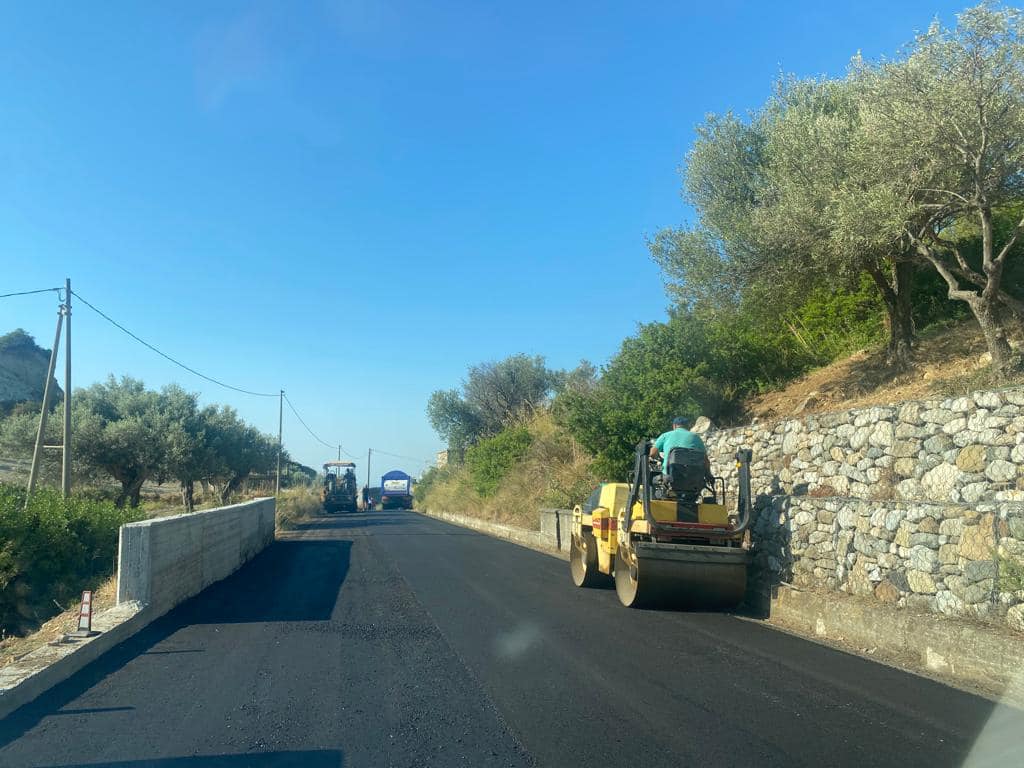 Reggio Calabria, manutenzione stradale: più di 15 milioni di euro nei prossimi 8 anni