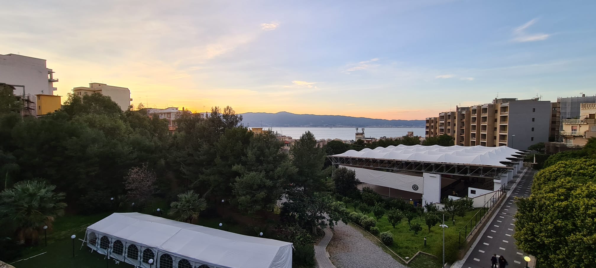 Reggio Calabria – Parco Caserta casa del pattinaggio artistico, un successo lo stage Fisr con il pluricampione del mondo Lucaroni