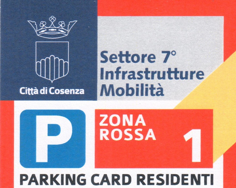Cosenza – Nuova proroga al 30 aprile per le Parking Card e ZTL