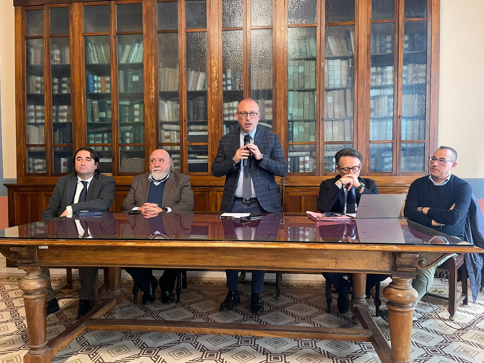 Reggio Calabria – La Metrocity investe ancora sullo sport