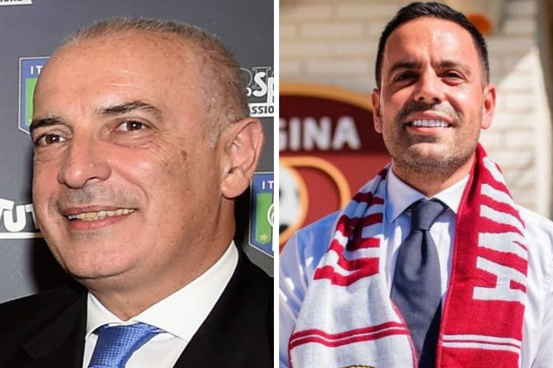 Xavier Jacobelli: “La Reggina va tutelata, assurdo pensare a penalizzazione”