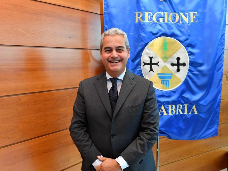 Depuratore di Catanzaro, Pietropaolo: “Gli interventi decisi dalla Giunta saranno realizzati dalla Regione”