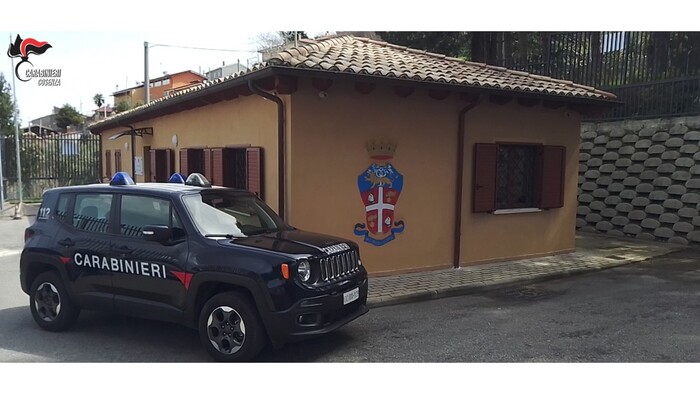 Utilizzava il proprio canile per nascondere la droga, un arresto nel Cosentino