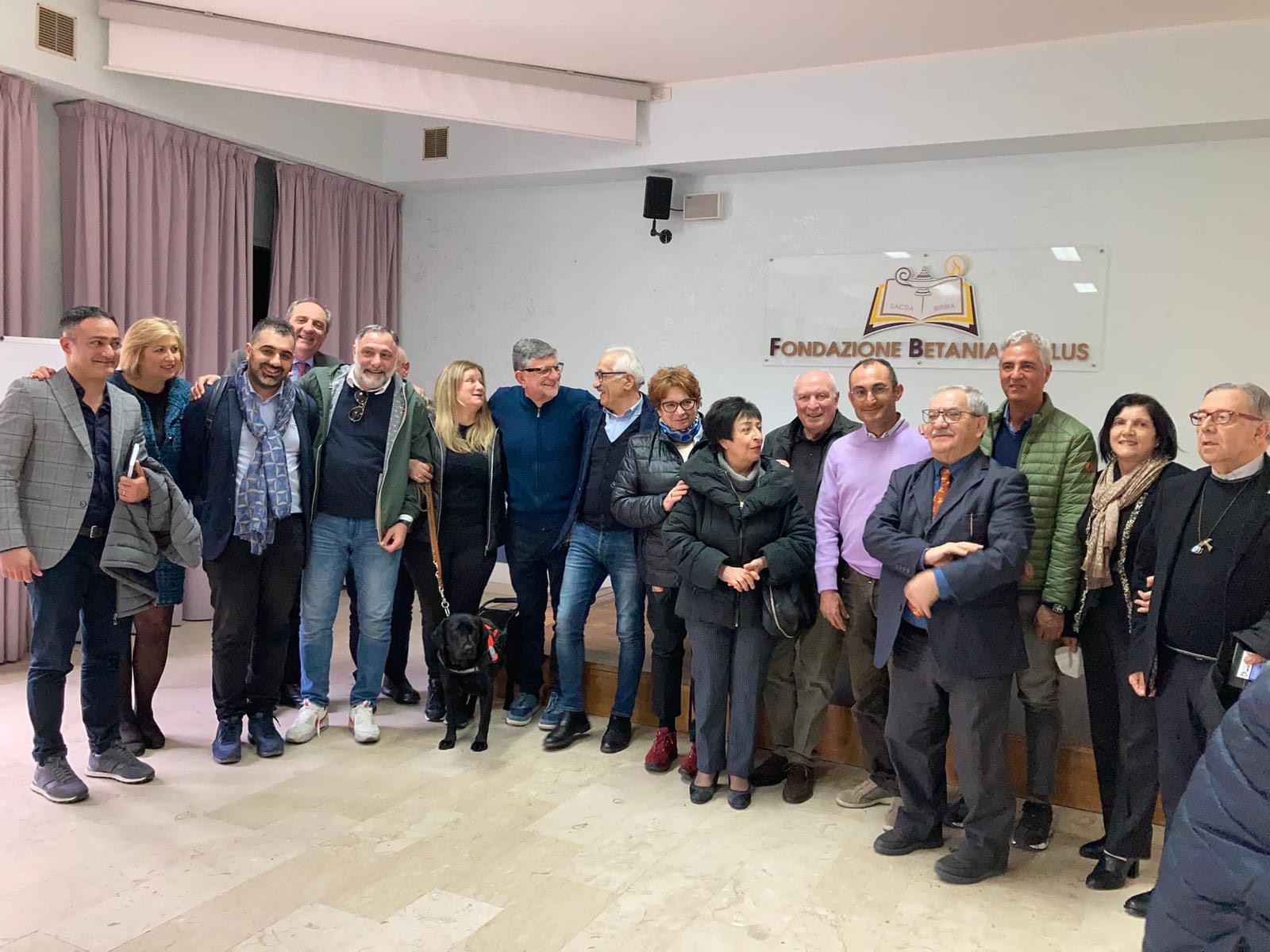 Rosario Bressi è il nuovo Portavoce del Forum Terzo Settore Catanzaro-Soverato