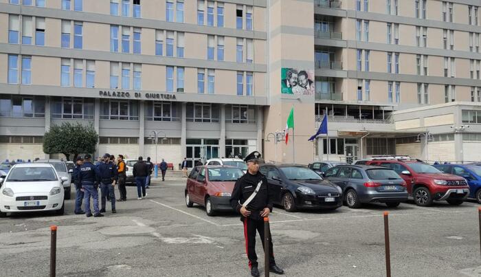 Pestaggio Davide Ferrerio a Crotone, per aggressore 20 anni e 4 mesi