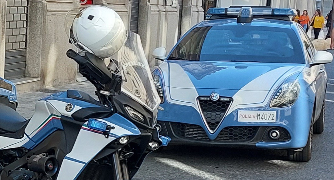 Reggio Calabria – Ricercato fermato nella zona Sud della città: i dettagli