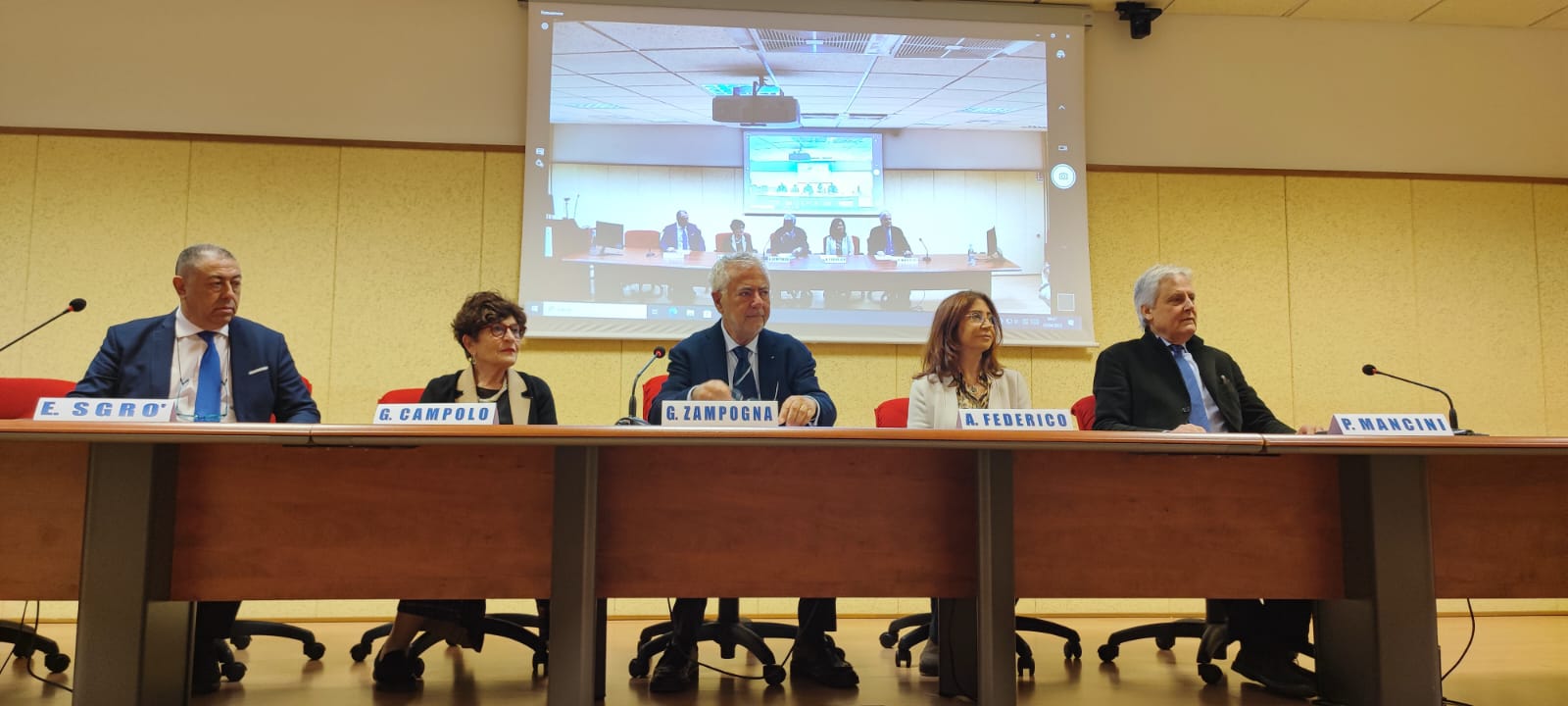 Reggio Calabria – Trapianti d’organo e donazione, corso di aggiornamento dell’Ordine dei Medici