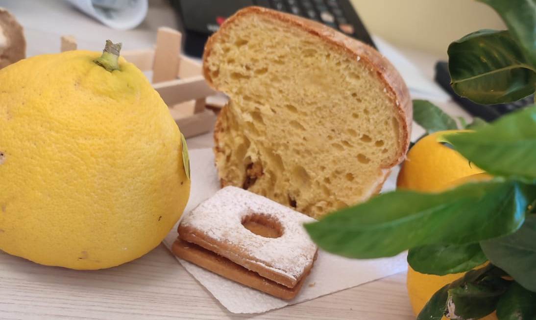 Il bergamotto di Reggio Calabria al MACFRUT Rimini e TUTTOFOOD Milano