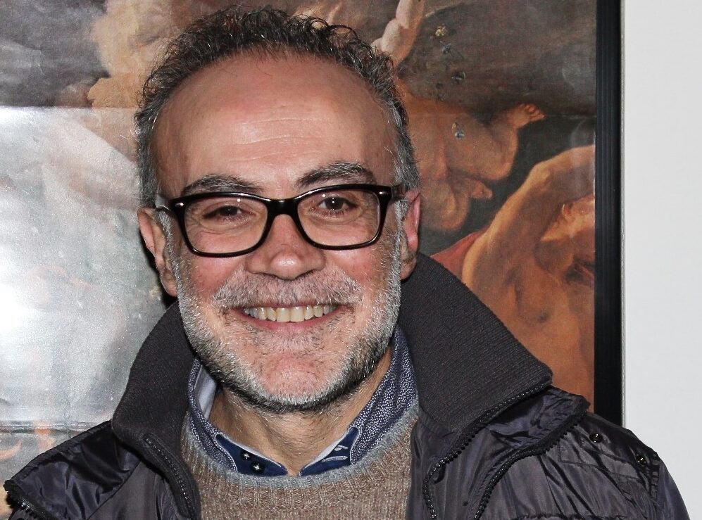 Mario Giammetti racconterà i Genesis al Museo del Rock di Catanzaro