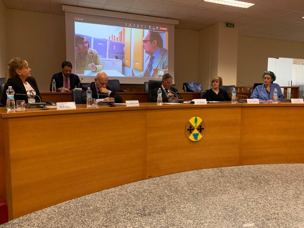 A Reggio Calabria il Conciliaweb day, il Corecom punta a diffondere la piattaforma di conciliazione on line