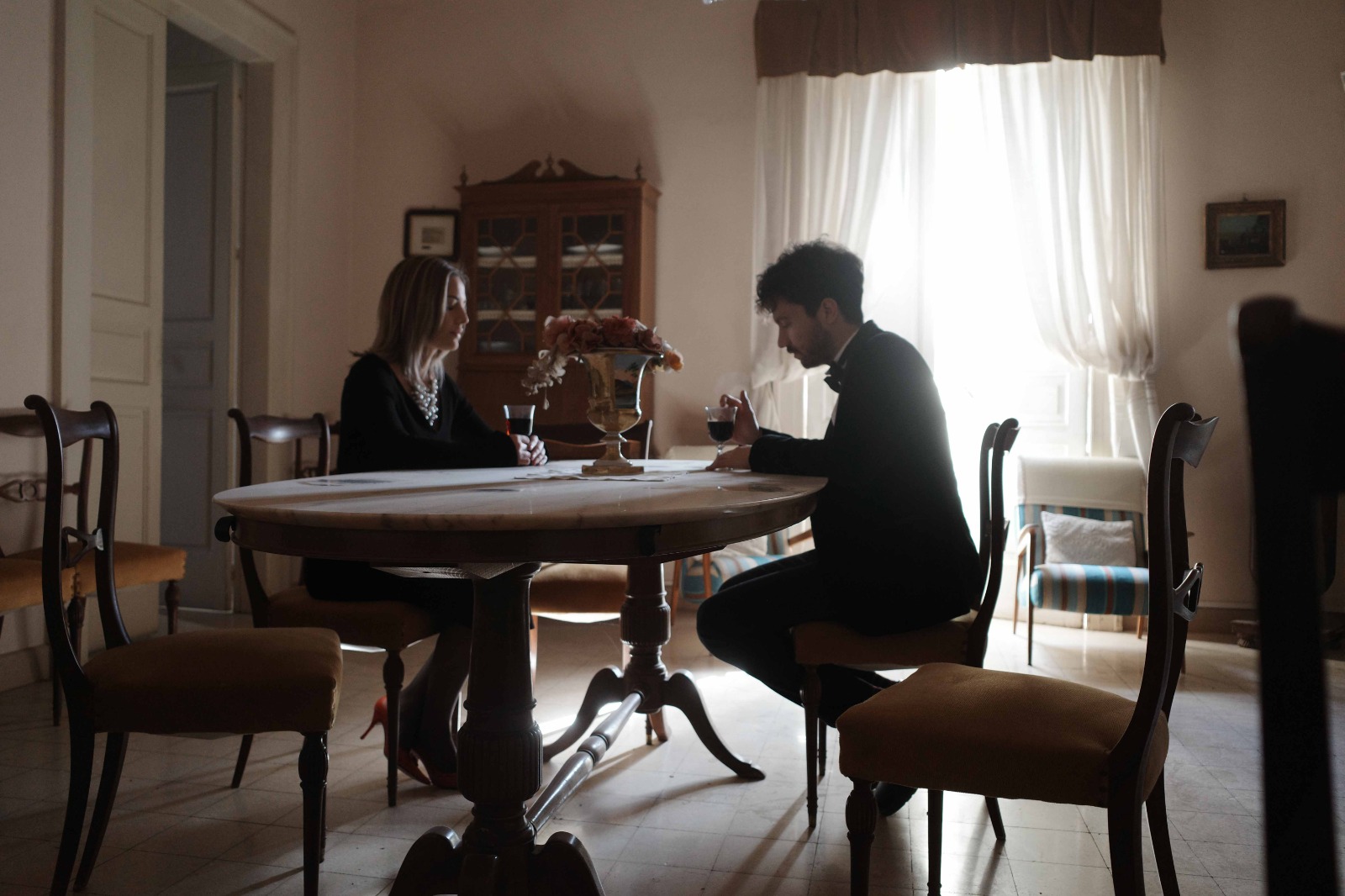 “L’ultima festa”, il nuovo video dei Novagorica per la regia di Bernardo Migliaccio Spina