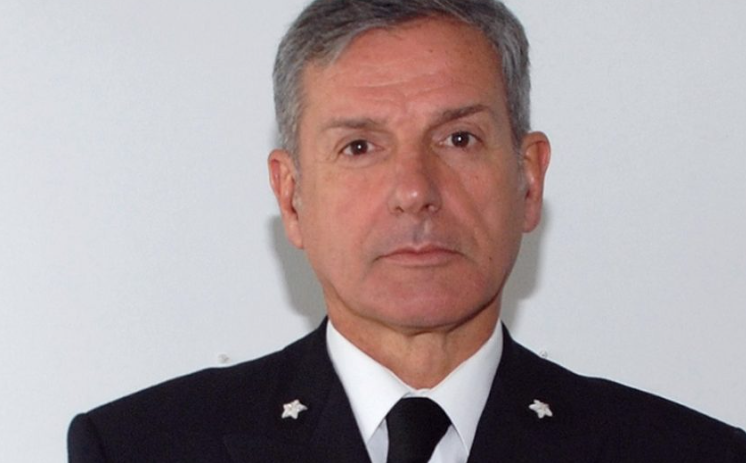 Gioia Tauro, l’aggressore di Agostinelli si presenta spontaneamente dai carabinieri