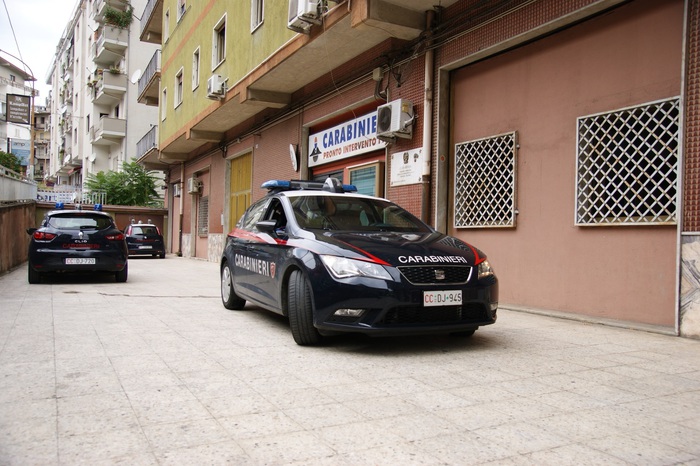 Indebita percezione reddito, tre denunce nel Crotonese