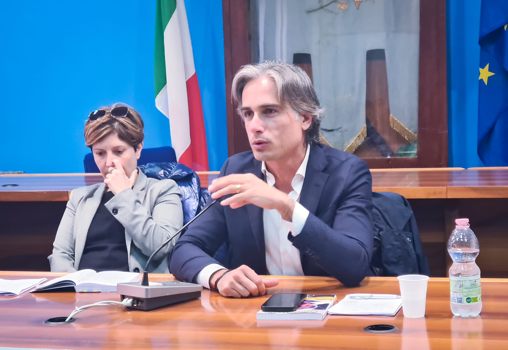 “Caro Professore” anche a Bagnara: presentato nella Sala del Consiglio comunale il libro delle lettere destinate ad Italo Falcomatà