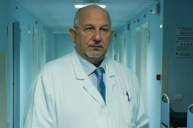 Reggio Calabria – Nel “Manuale di flebologia ambulatoriale” anche lo specialista calabrese Scarlata