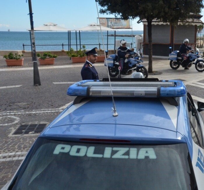 Abusi sulla nipote, divieto di avvicinamento per un 54enne a Crotone