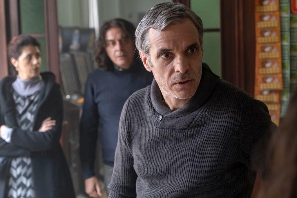 Calabria Film Commission, la serie “The Good Mothers”, da oggi su Disney +