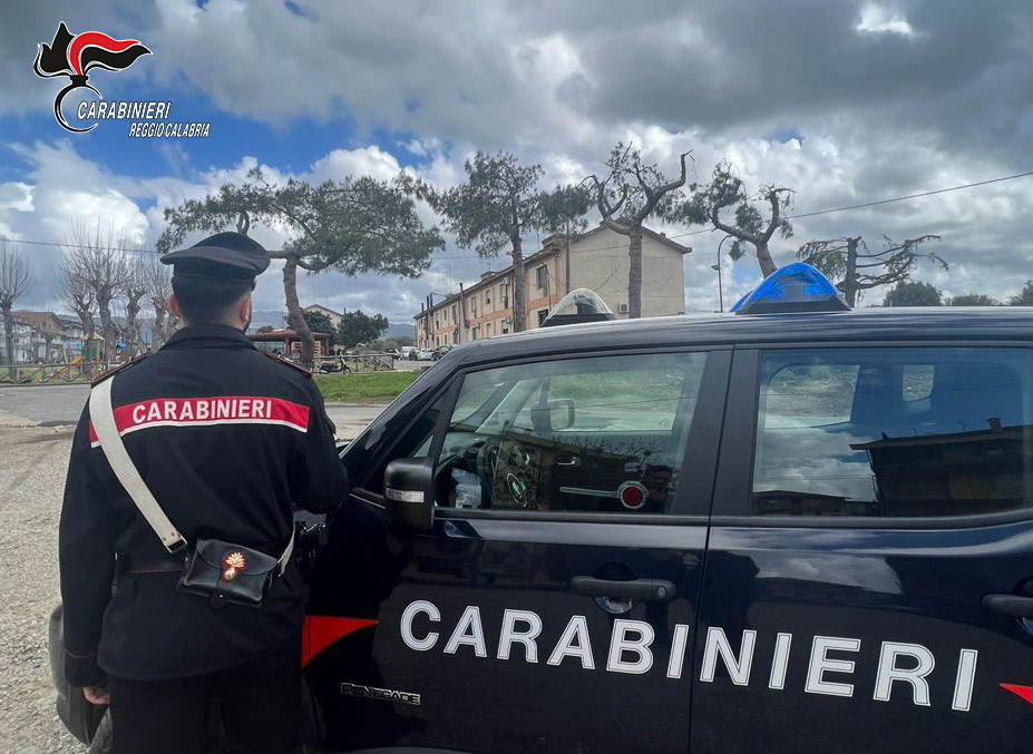 Occupazione abusiva di alloggi popolari, 39 denunce nel Reggino