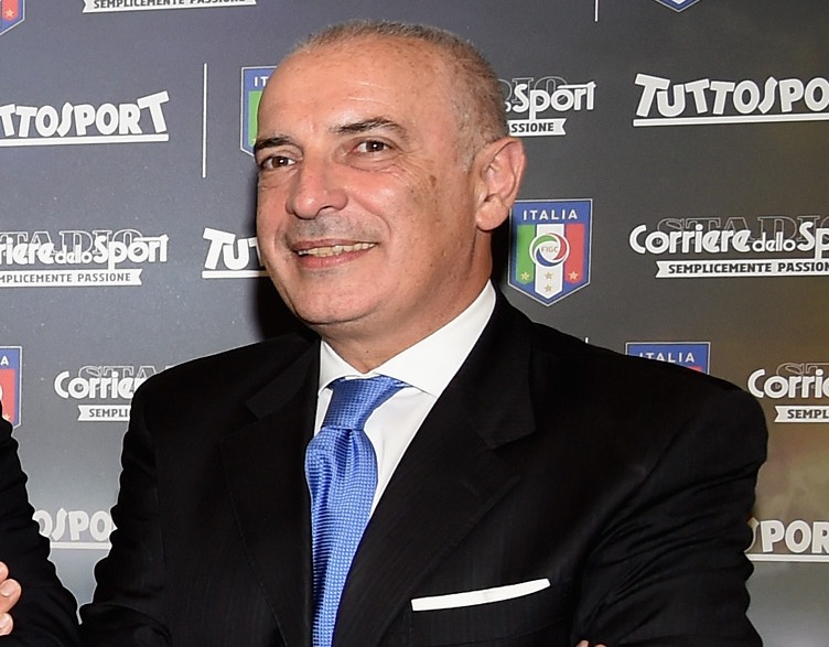 Reggina, Iacobelli: “Con piano e fideiussioni si dimostra che c’è liquidità’, società è in mano a gruppo solido”