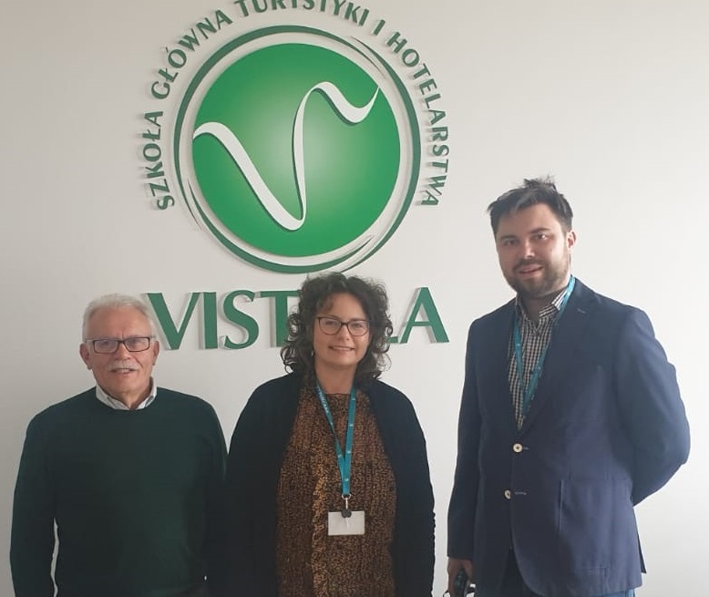 Studenti Erasmus, Nucera lancia l’idea: “Sinergia tra Varsavia e le università reggine”
