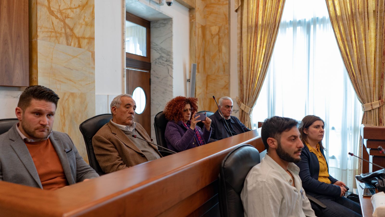 Sì unanime dalla Conferenza dei Sindaci al Piano Strategico, Giordano: “Obiettivo qualificante per consolidare una cittadinanza metropolitana”