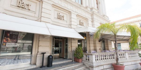 Reggio Calabria piange Piero Siclari, stimato banconista del B’Art