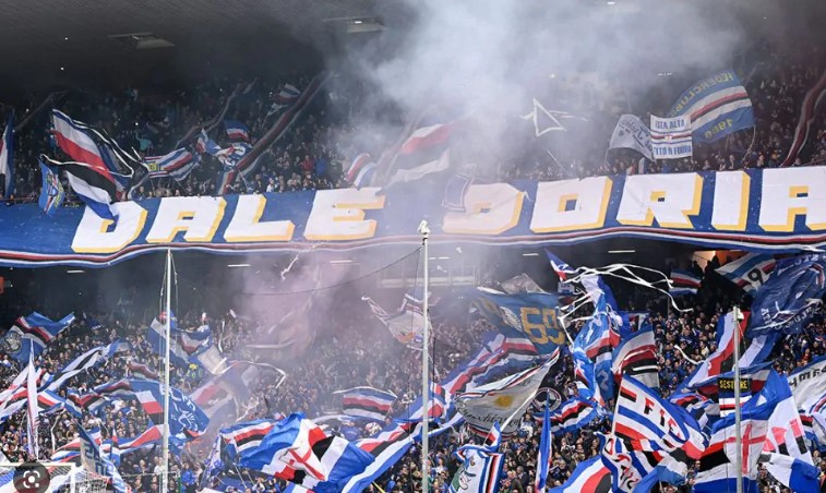 La Sampdoria come la Reggina: pronta ad appellarsi all’articolo 57 del Codice della Crisi,