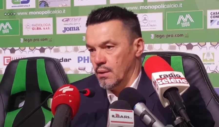 Serie B – Beppe Scienza: “Terza promossa in Serie A? Vorrei fosse la Reggina”
