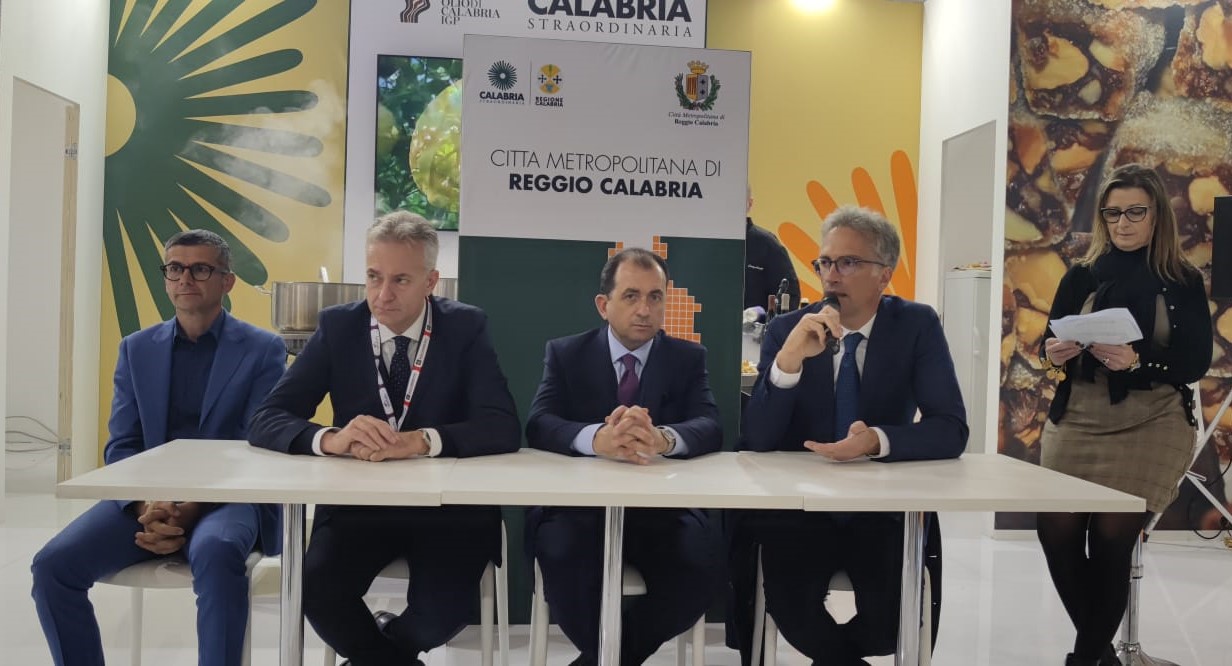 A Sol&Agrifood la Metrocity richiama all’identità dei settori agroalimentare e vitivinicolo