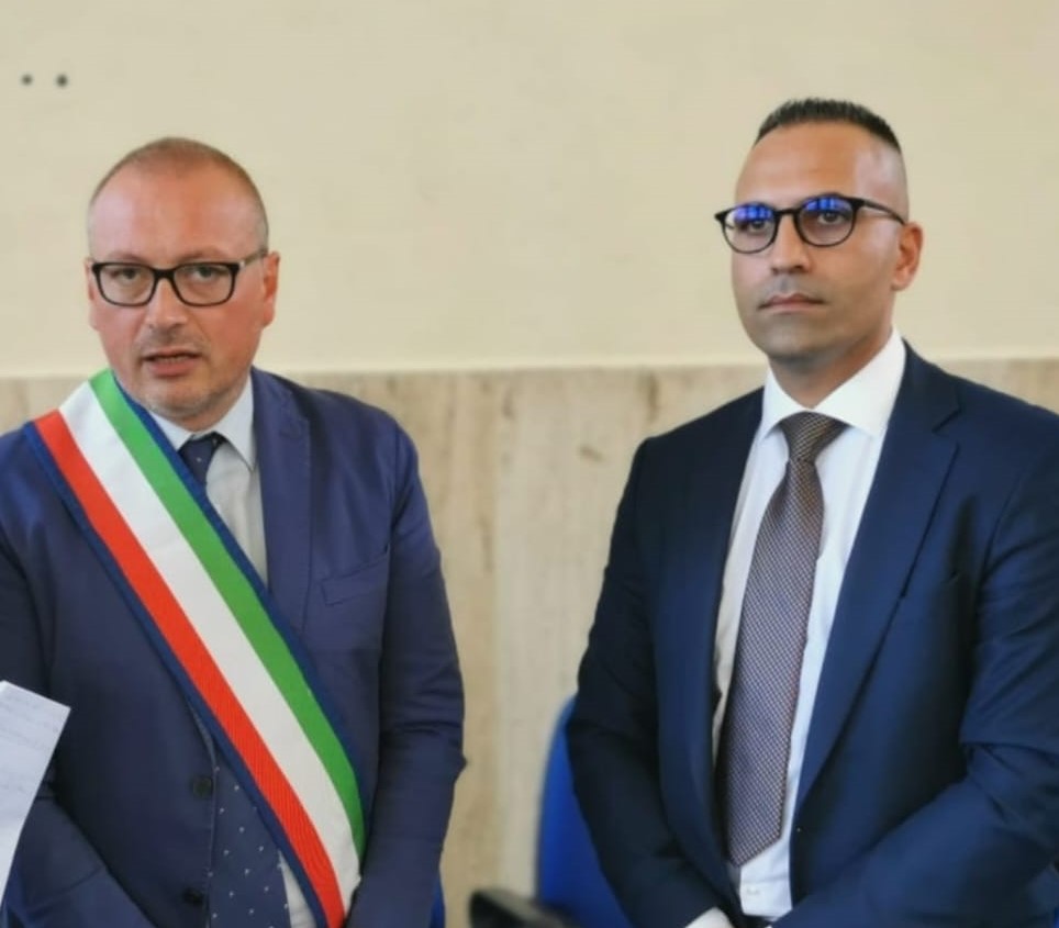 Locri e Siderno “Città del mare”, la soddisfazione del Consigliere Lizzi: “Investimento strategico che apre scenario unico per il territorio della Locride”