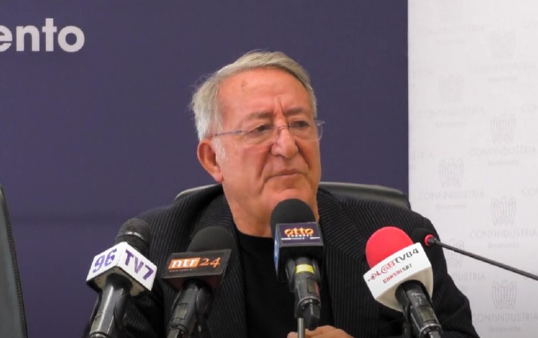 Caso Reggina, il presidente del Benevento: “Avvantaggiato chi viola le regole, sta usufrendo di maggiore disponibilità”