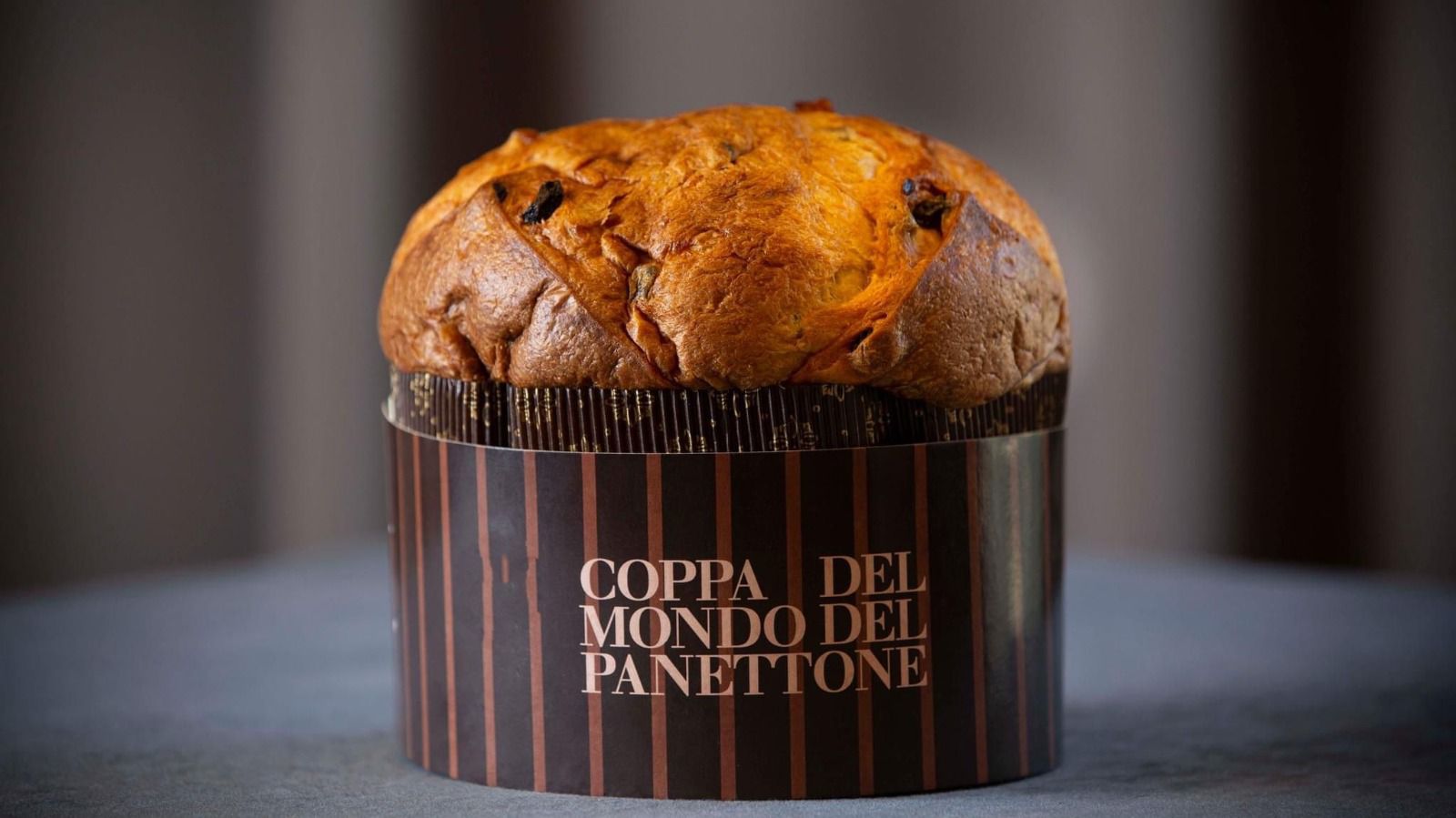 Coppa del Mondo del panettone: A Reggio Calabria le selezioni nazionali