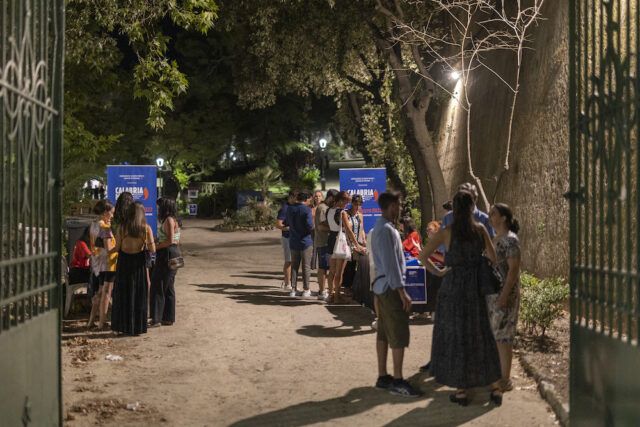 Calabria Movie International Short Film Festival cerca candidati per la giuria popolare e la giuria giovani