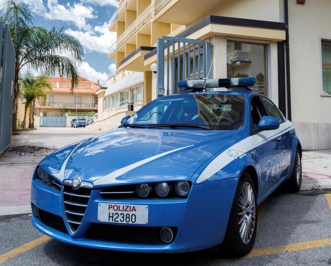 Movida violenta nel Reggino – Divieto accesso alle aree urbane per due 20enni